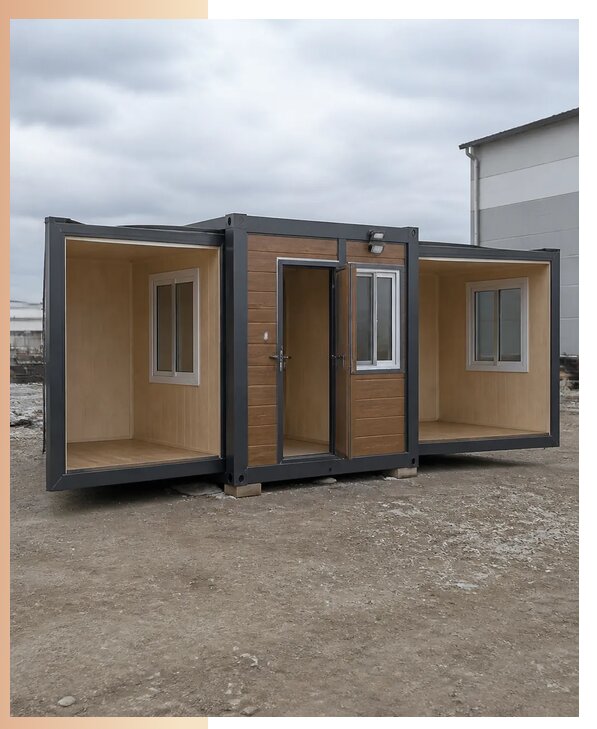 Дачные бытовки распашонки в Арсеньеве изготовление и продажа